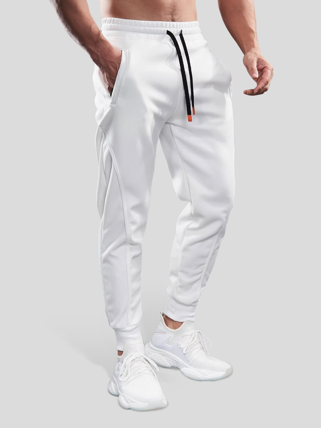 Pantaloni da jogging Fred Weekend Performance | Comfort e versatilità per fitness, attività all'aperto e uso quotidiano
