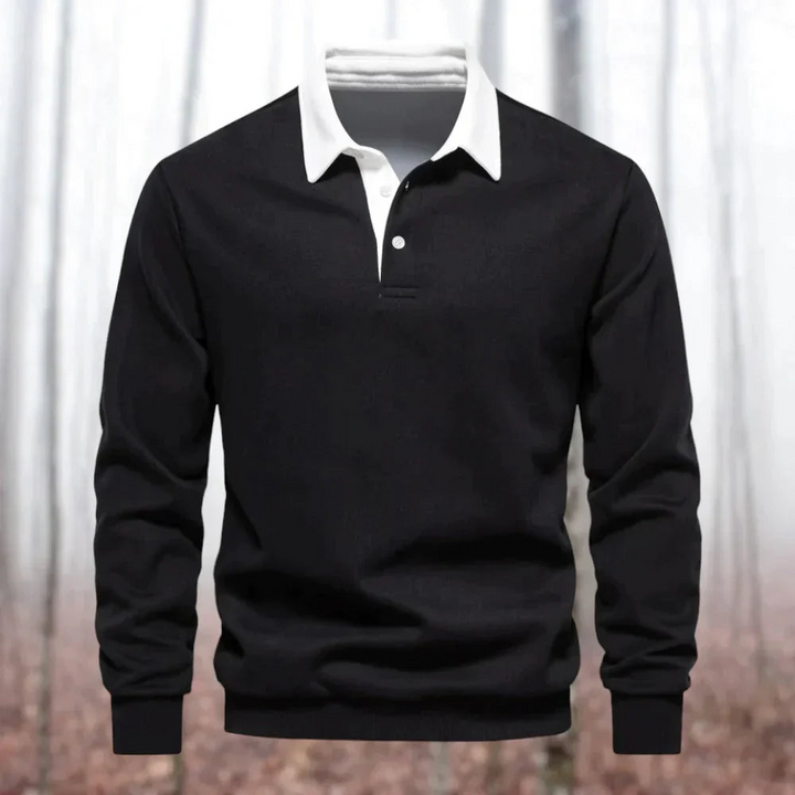 Justin Polo Chic Homme | Élégance et Confort