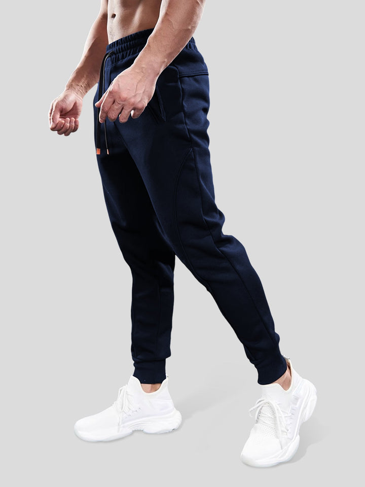 Pantaloni da jogging Fred Weekend Performance | Comfort e versatilità per fitness, attività all'aperto e uso quotidiano