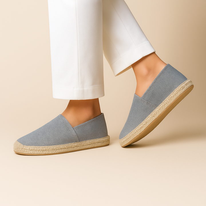Jacques | Espadrilles Mocassins Légères