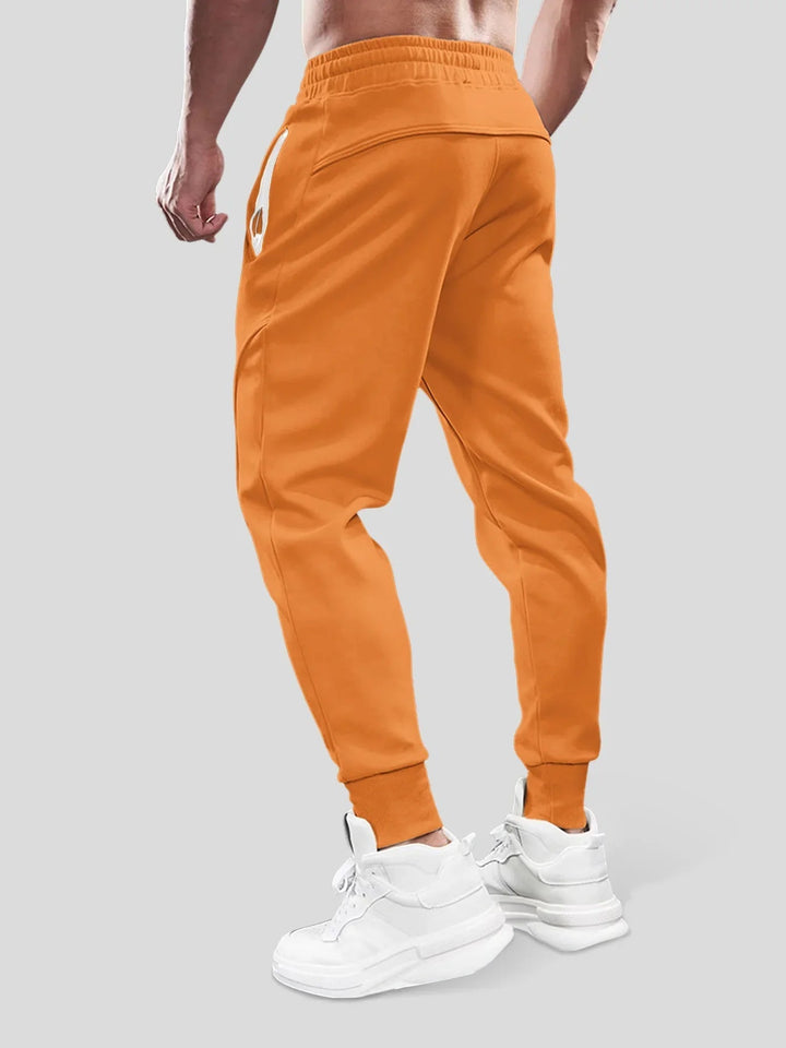 Pantaloni da jogging Fred Weekend Performance | Comfort e versatilità per fitness, attività all'aperto e uso quotidiano