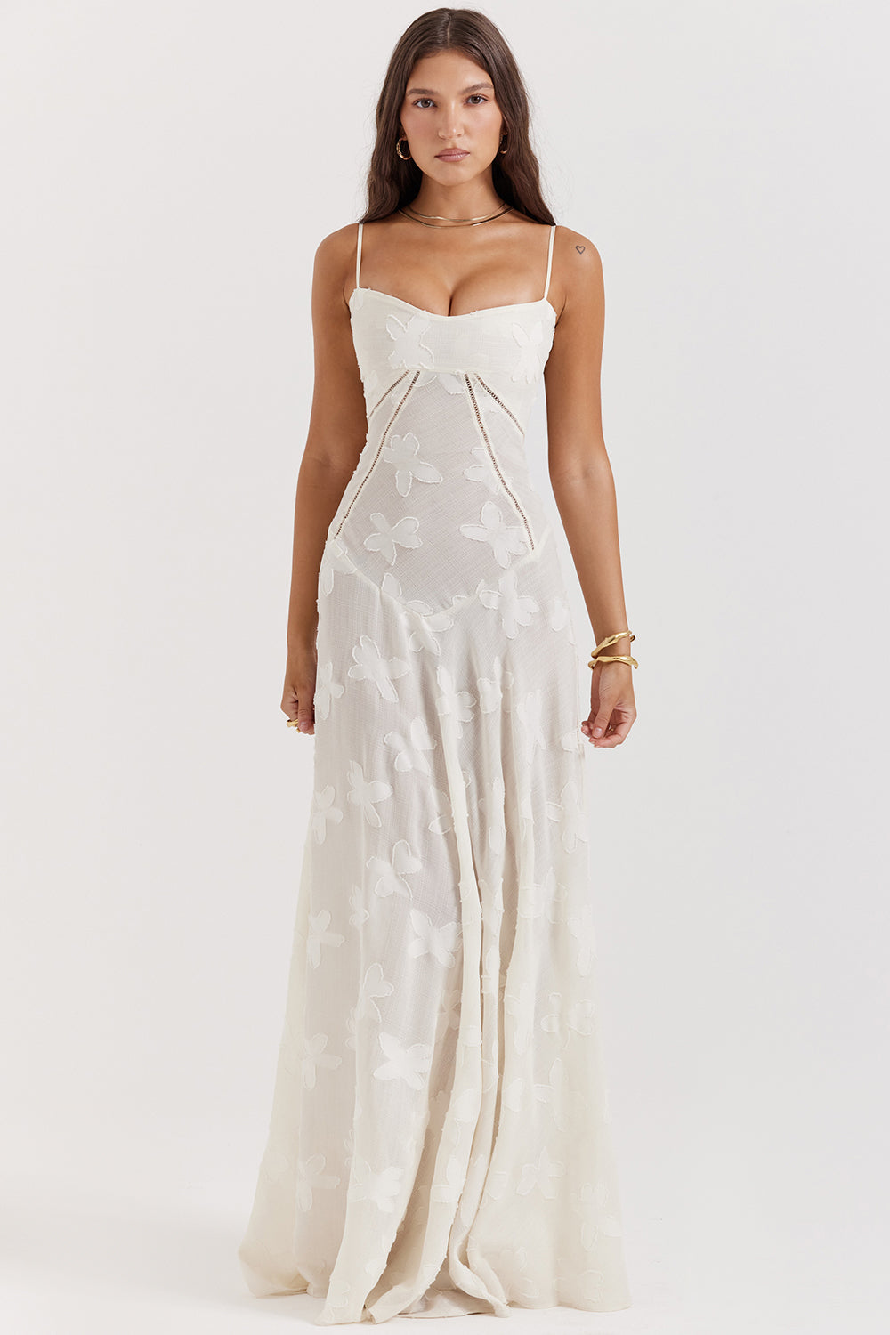 Vestido Alessia | Elegante y cómodo, diseño chic para cualquier ocasión.
