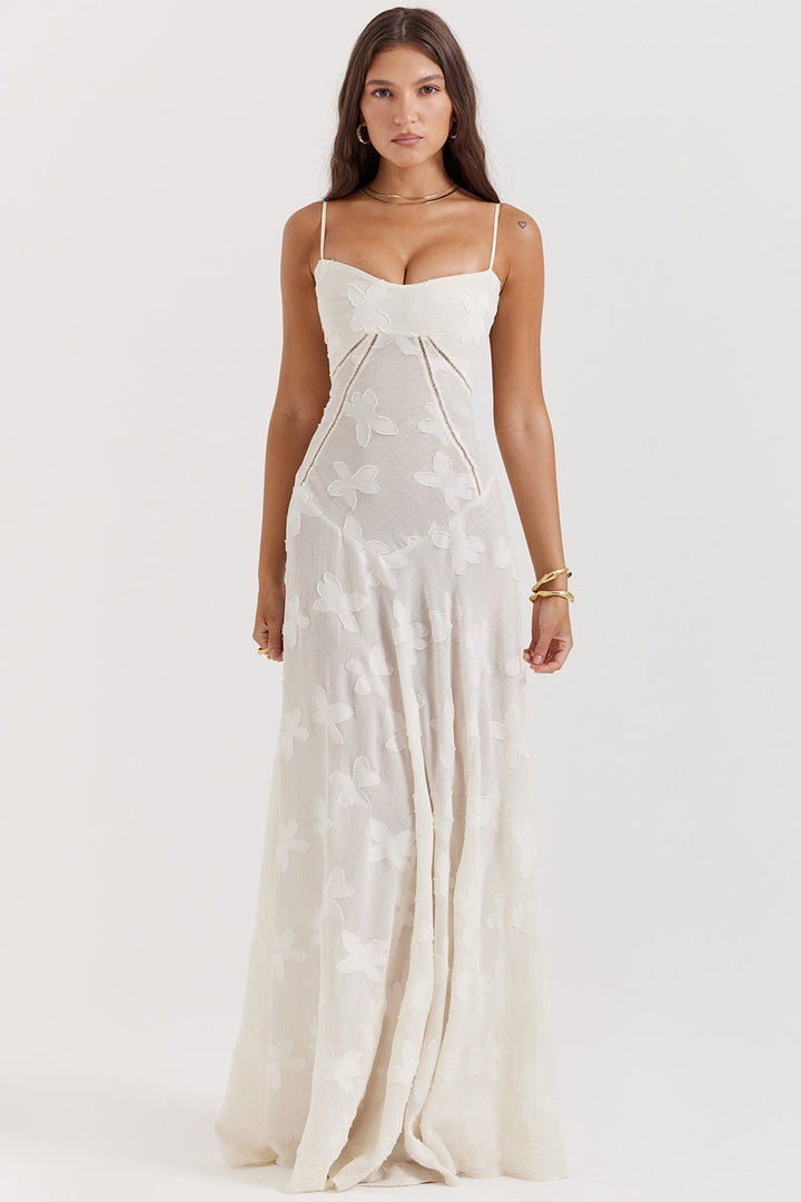 Vestido Alessia | Elegante y cómodo, diseño chic para cualquier ocasión.