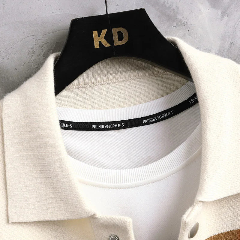 Cardigan Westminster | Confortable, Polyvalent et Élégant pour Chaque Jour Décontracté