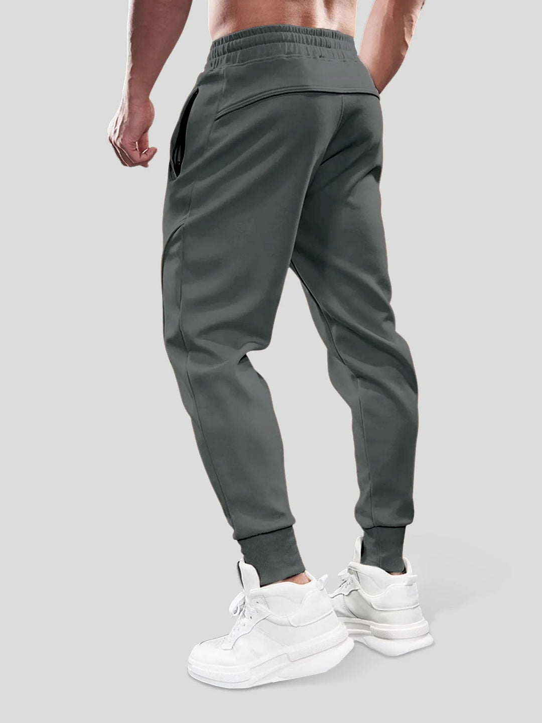Pantaloni da jogging Fred Weekend Performance | Comfort e versatilità per fitness, attività all'aperto e uso quotidiano