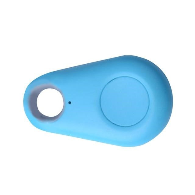PetsEfegs Mini Traceur GPS pour Animaux | Étanche avec Suivi en Temps Réel