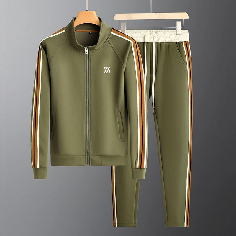 Ensemble de survêtement Zila pour homme | Style sportif et confort au quotidien