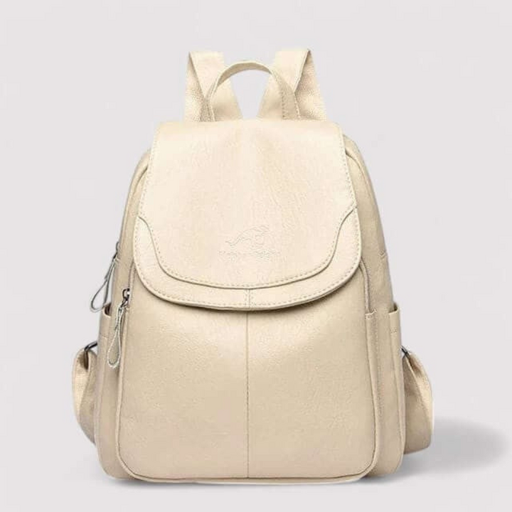Sac à dos antivol Westman | Design moderne et sécurisé avec compartiment pour ordinateur portable