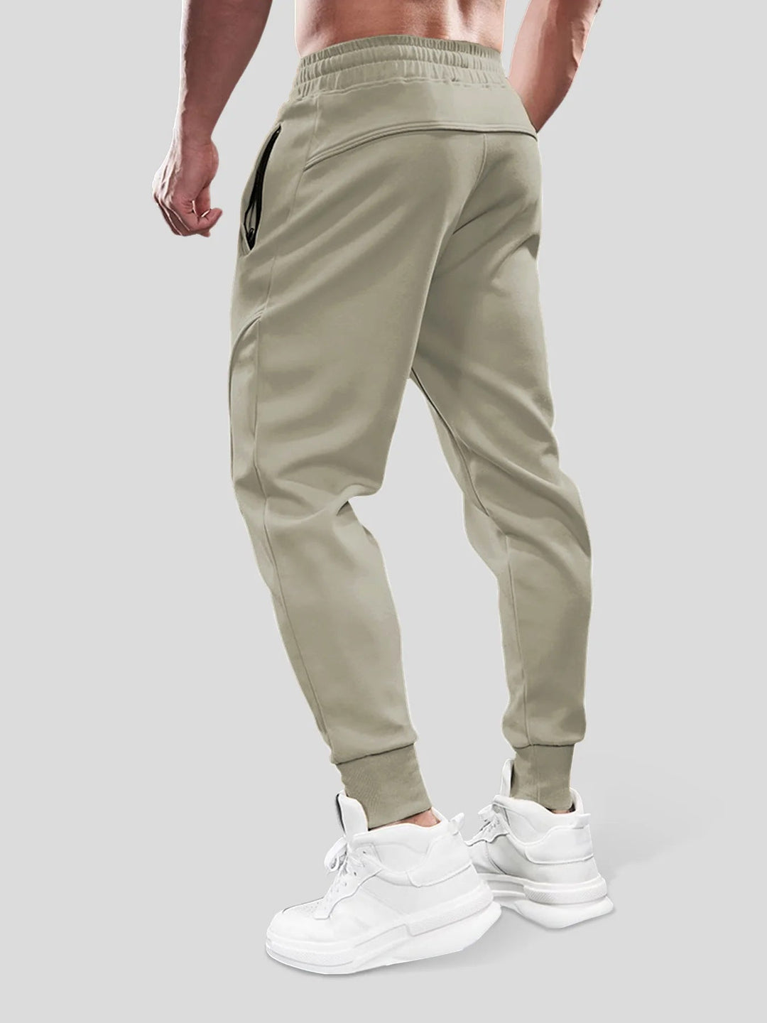 Pantaloni da jogging Fred Weekend Performance | Comfort e versatilità per fitness, attività all'aperto e uso quotidiano
