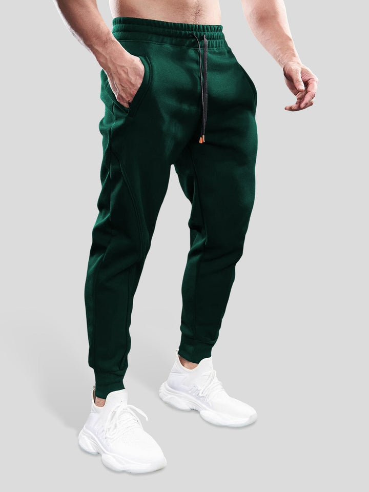 Pantaloni da jogging Fred Weekend Performance | Comfort e versatilità per fitness, attività all'aperto e uso quotidiano