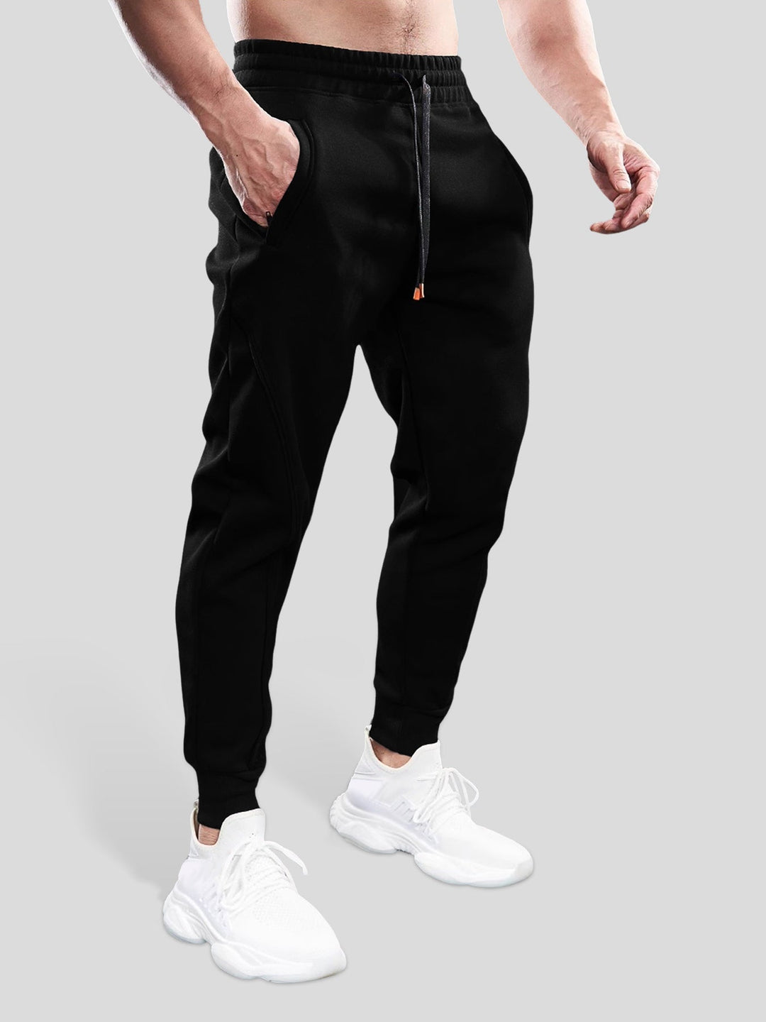 Pantaloni da jogging Fred Weekend Performance | Comfort e versatilità per fitness, attività all'aperto e uso quotidiano