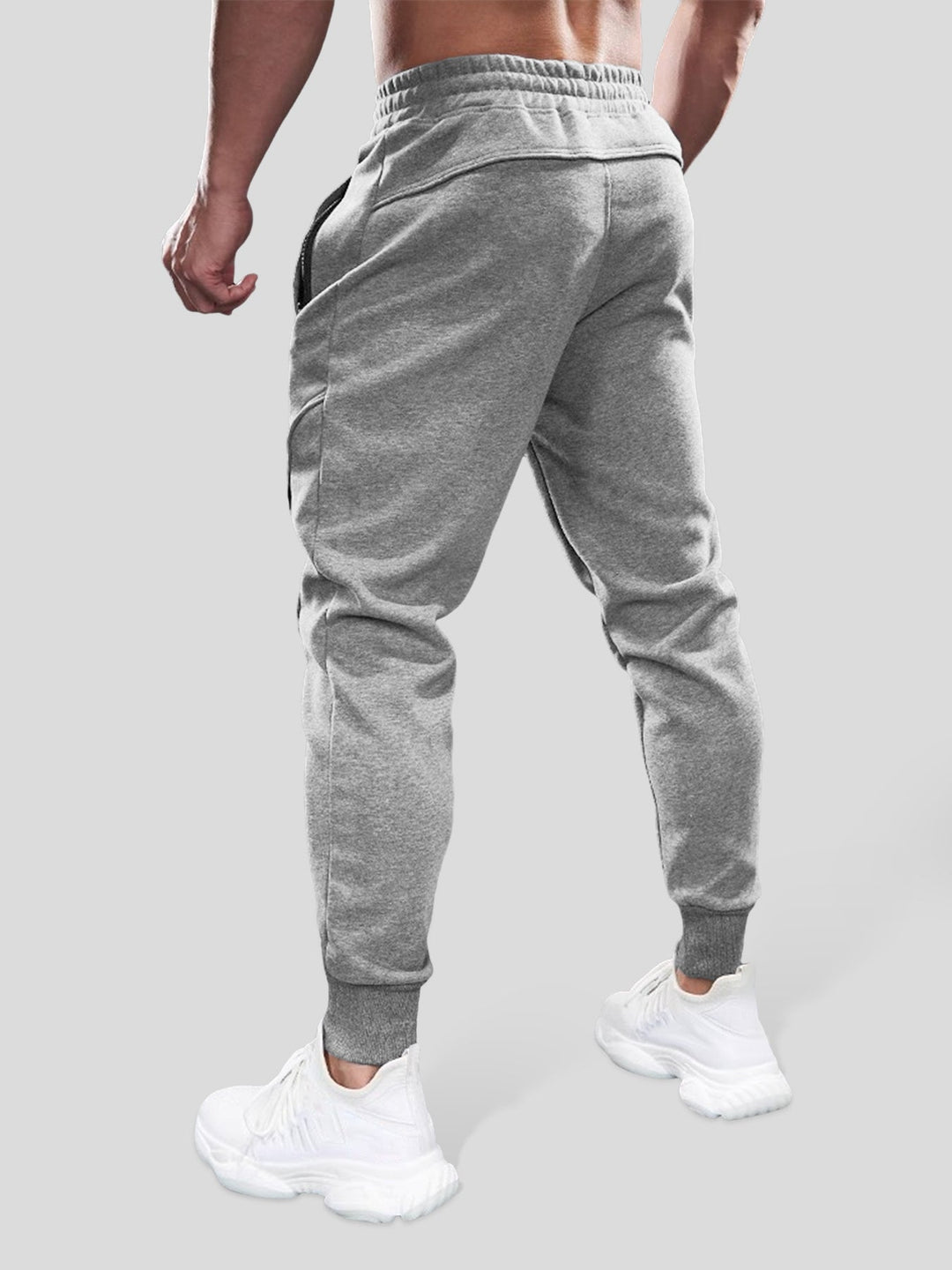 Pantaloni da jogging Fred Weekend Performance | Comfort e versatilità per fitness, attività all'aperto e uso quotidiano
