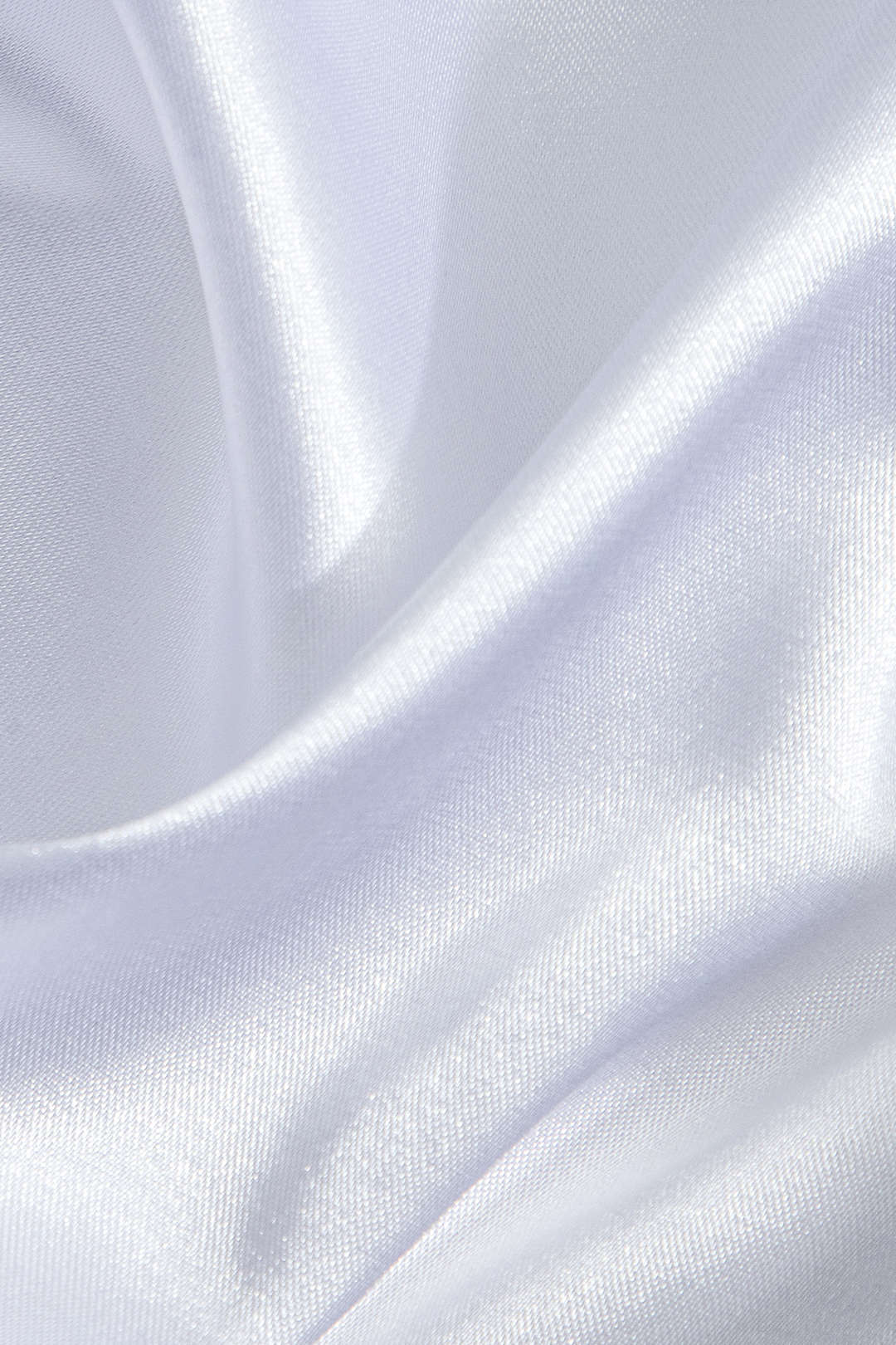 Blusa de satén Lillian para mujer | Camisa elegante de manga larga, corte holgado y diseño atemporal