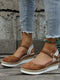 Espadrilhas ortopédicas elegantes para mulheres