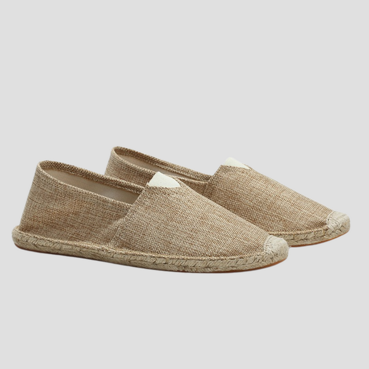 Jacques | Espadrilles Mocassins Légères