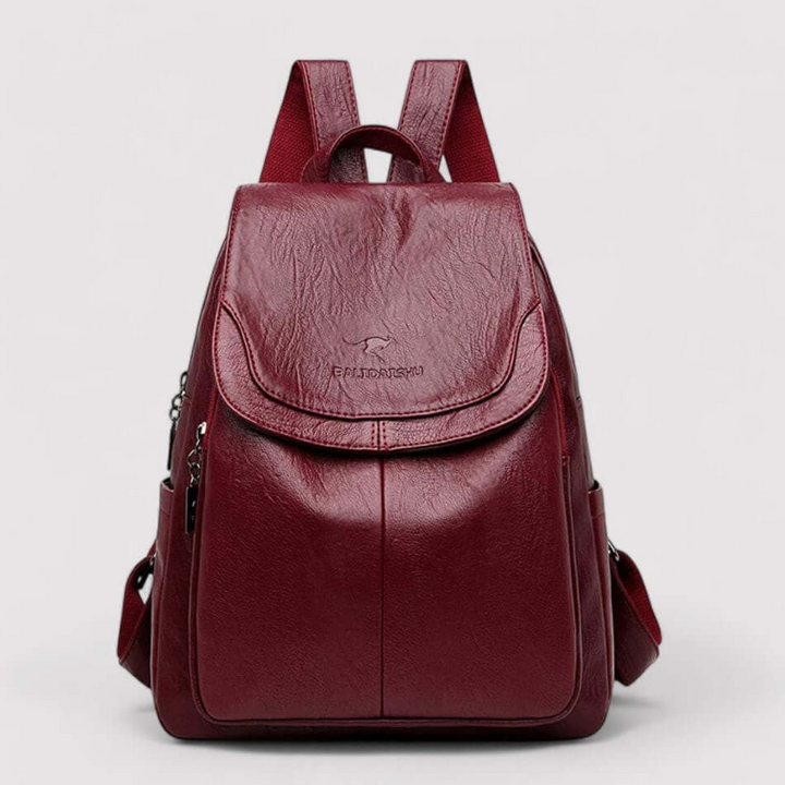 Sac à dos antivol Westman | Design moderne et sécurisé avec compartiment pour ordinateur portable