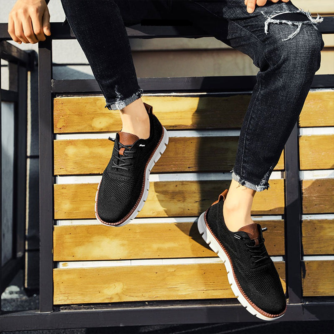 Urbano | Zapatos de hombre ultra cómodos