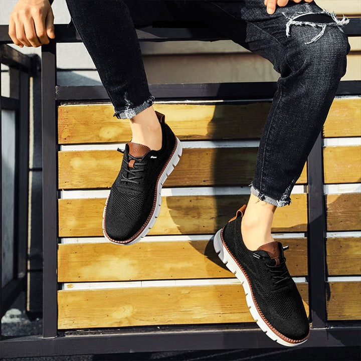 Urbano | Zapatos de hombre ultra cómodos