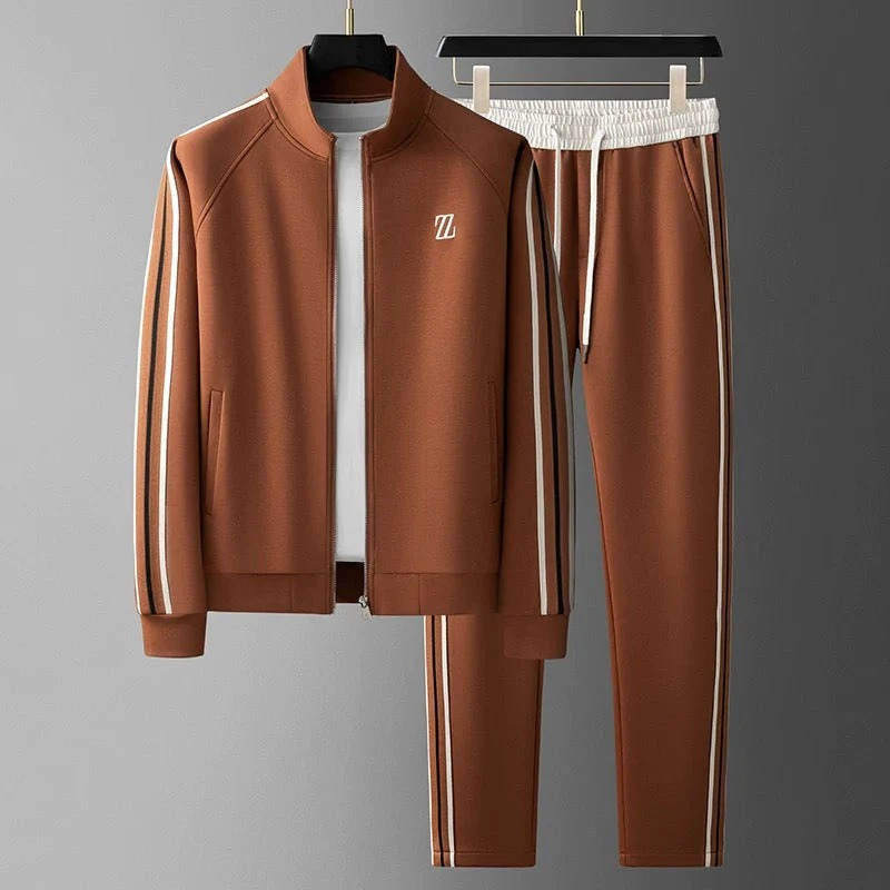 Ensemble de survêtement Zila pour homme | Style sportif et confort au quotidien