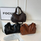 Savannah | Bolso bandolera de lujo