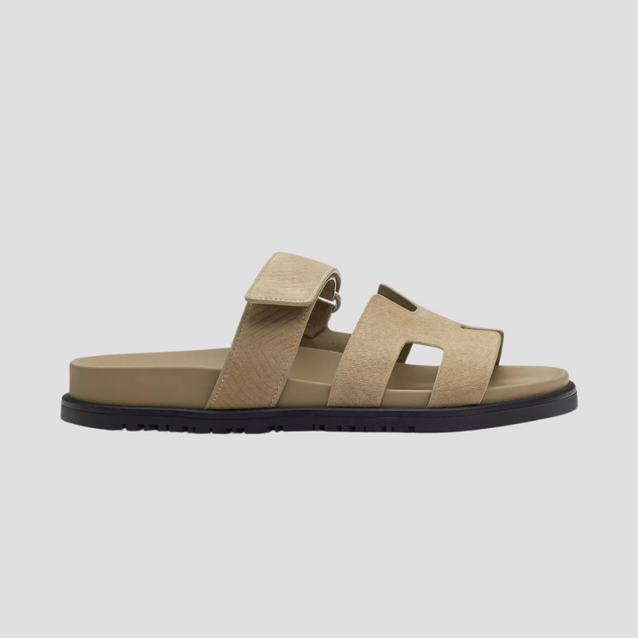 Julien | Sandalias casuales de cuero