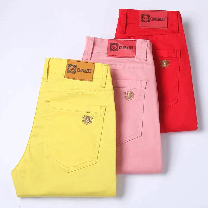 Soren Pantalon Urban Beck Hose | Chino Stylé et Confortable pour Homme