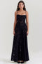 Vestido Alessia | Elegante y cómodo, diseño chic para cualquier ocasión.