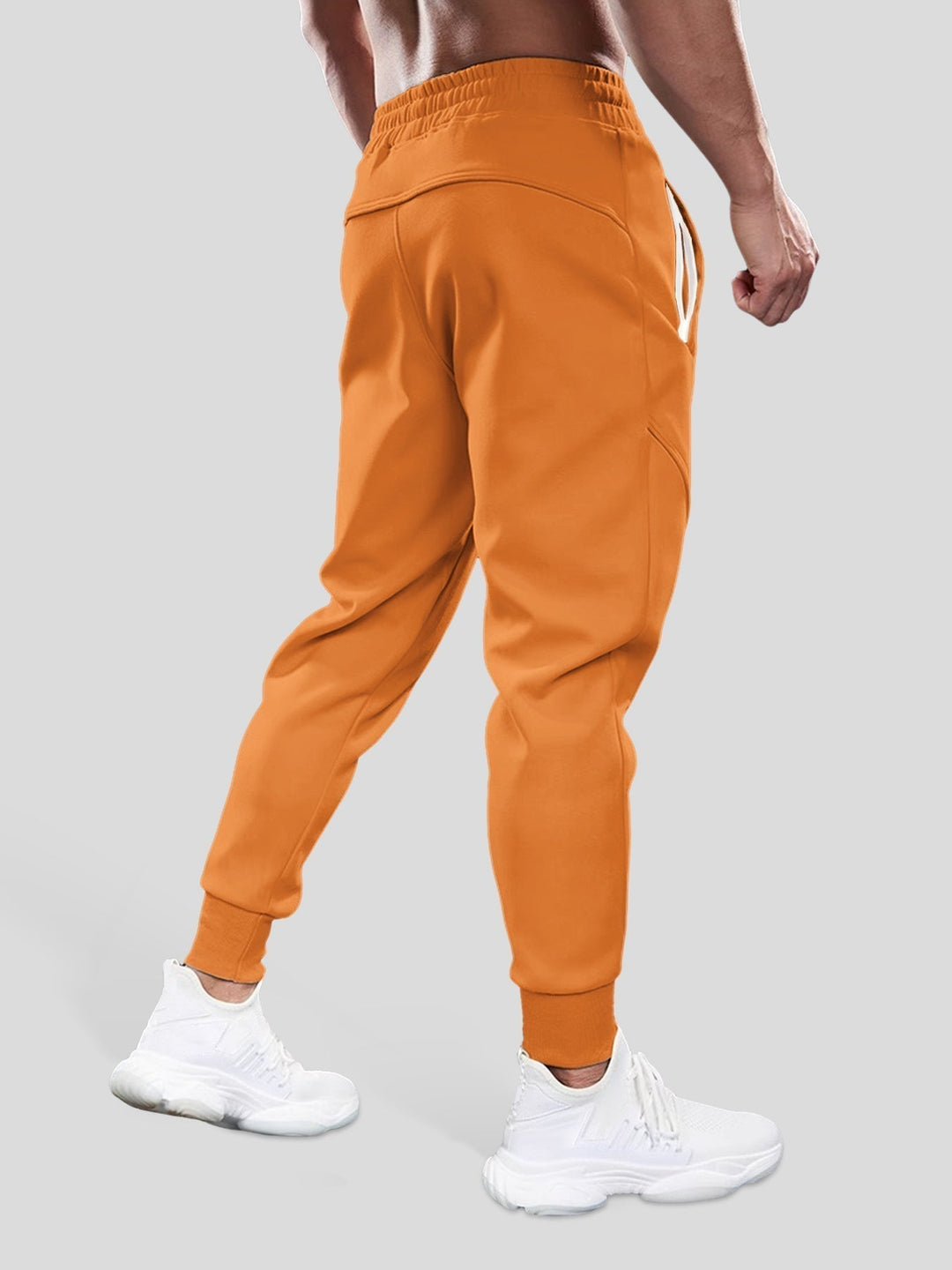 Pantaloni da jogging Fred Weekend Performance | Comfort e versatilità per fitness, attività all'aperto e uso quotidiano