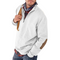 Pull semi-zippé Dylan pour homme | Coupe décontractée et détails élégants