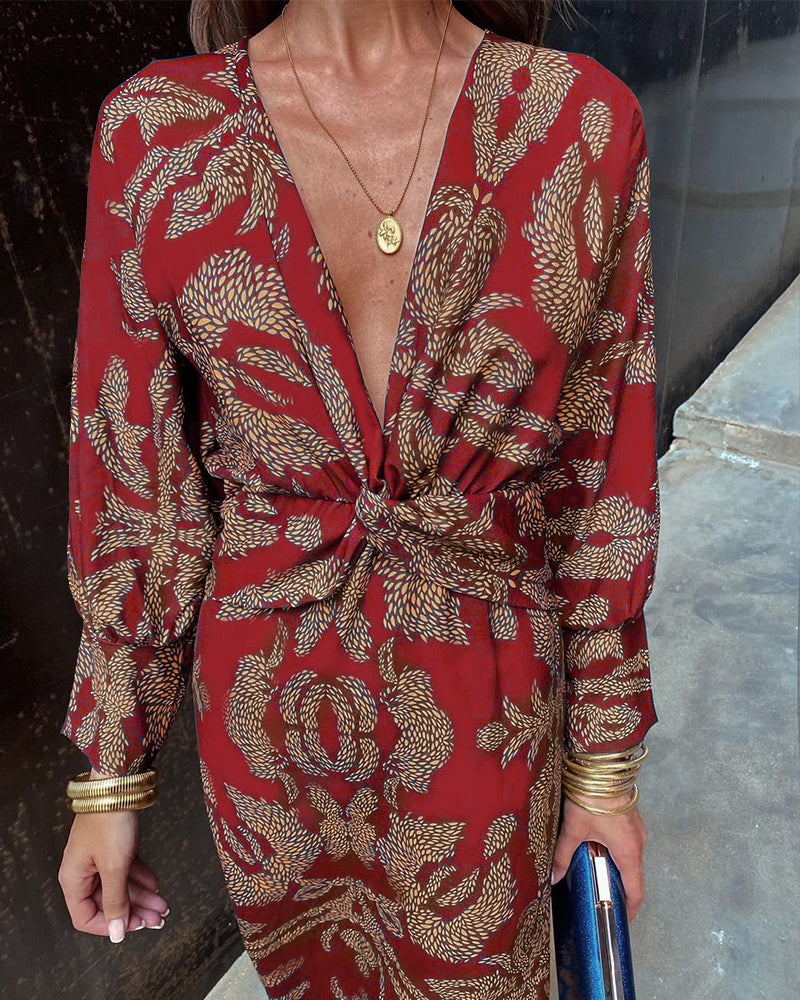 Marina Robe élégante pour femmes | Chic & Intemporel