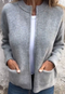 Gilet elegante – Morbido, caldo e facile da abbinare