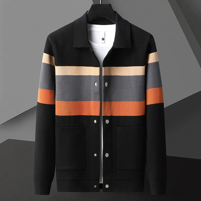 Cardigan Westminster | Confortable, Polyvalent et Élégant pour Chaque Jour Décontracté