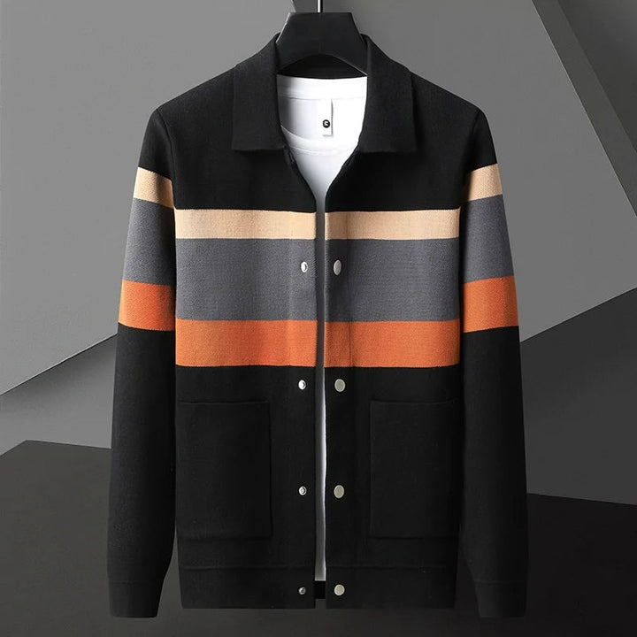 Cardigan Westminster | Confortable, Polyvalent et Élégant pour Chaque Jour Décontracté