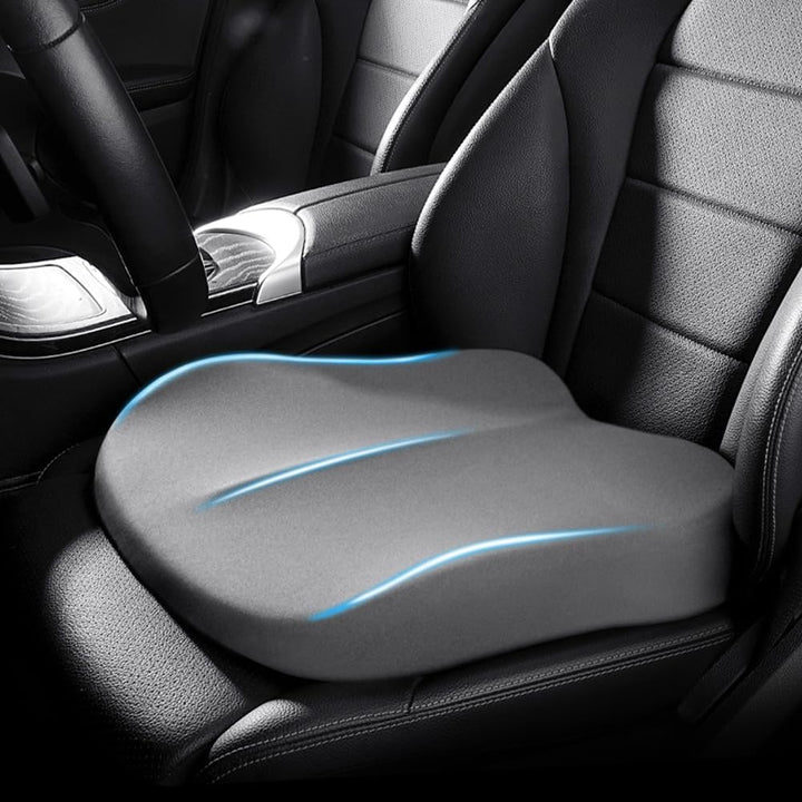 Porte-citernes de voiture Volwassen | Baiser ergonomique pour une meilleure vue et un meilleur confort