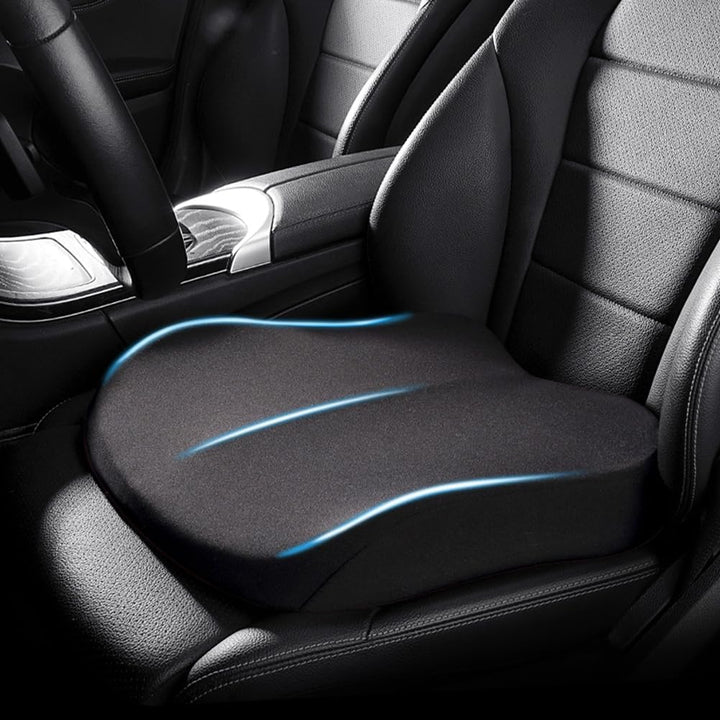 Porte-citernes de voiture Volwassen | Baiser ergonomique pour une meilleure vue et un meilleur confort