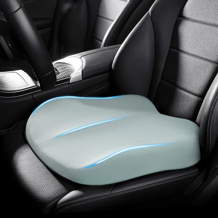 Porte-citernes de voiture Volwassen | Baiser ergonomique pour une meilleure vue et un meilleur confort