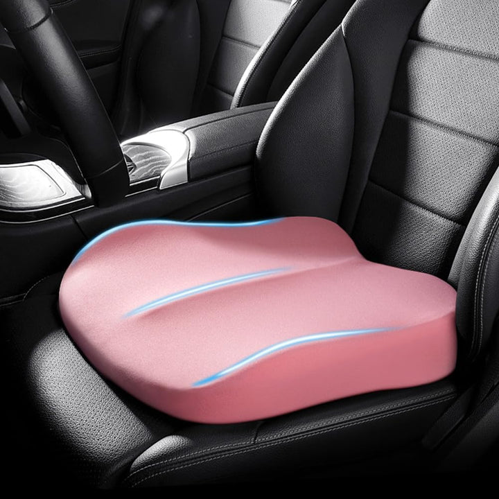 Porte-citernes de voiture Volwassen | Baiser ergonomique pour une meilleure vue et un meilleur confort