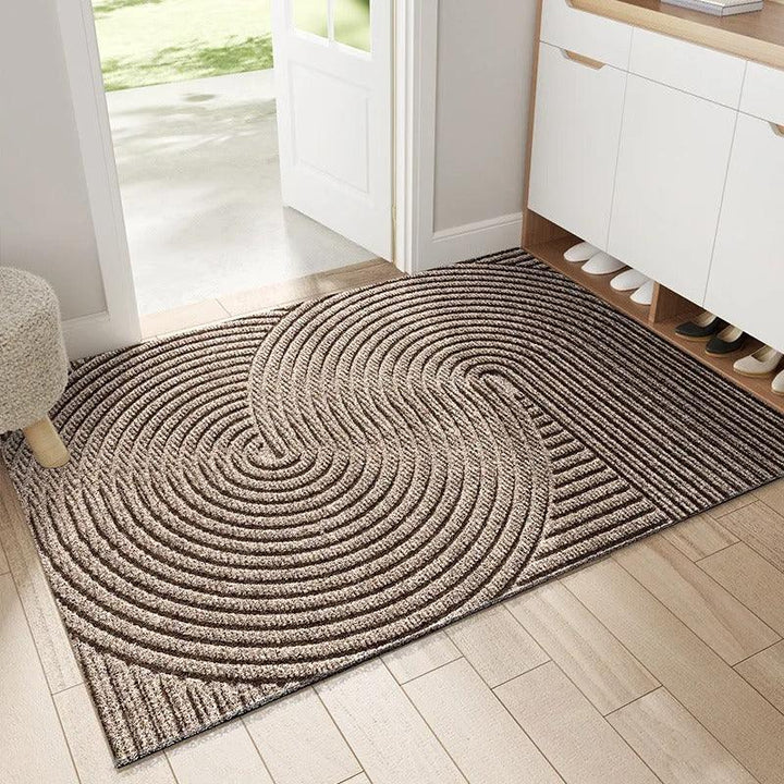 Tapete Antiderrapante Durável CleanStep | Interior e Exterior Fácil de Limpar