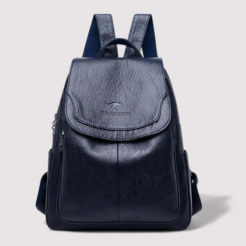 Sac à dos antivol Westman | Design moderne et sécurisé avec compartiment pour ordinateur portable