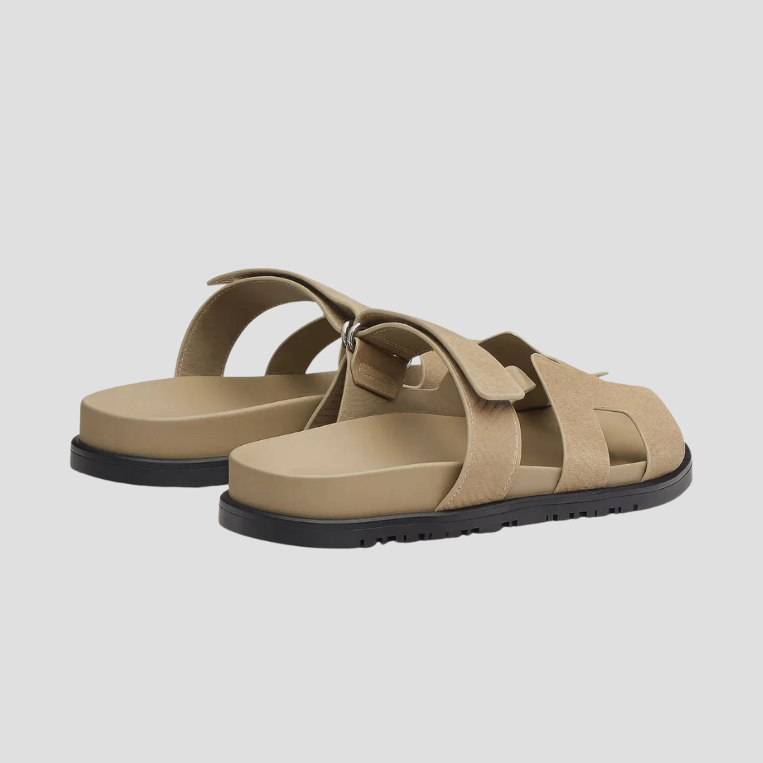 Julien | Sandalias casuales de cuero
