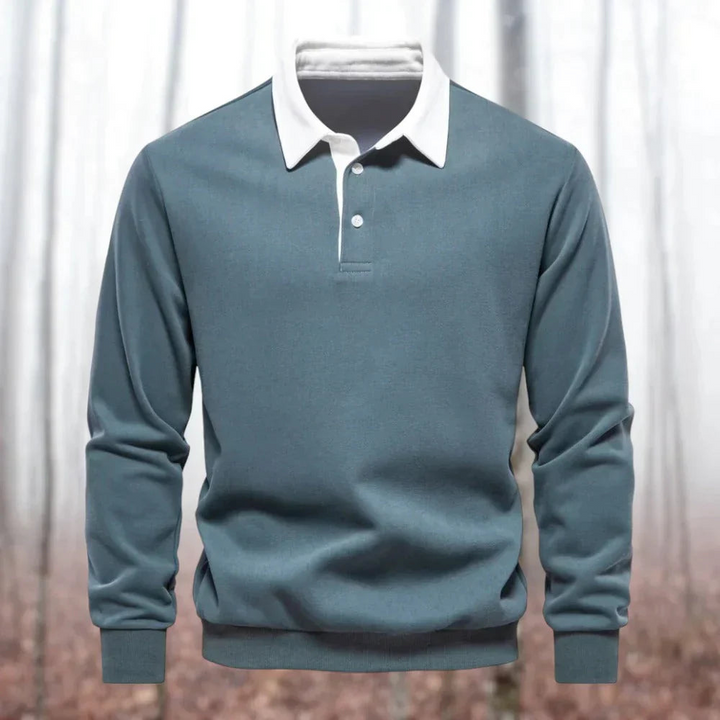 Justin Polo Chic Homme | Élégance et Confort