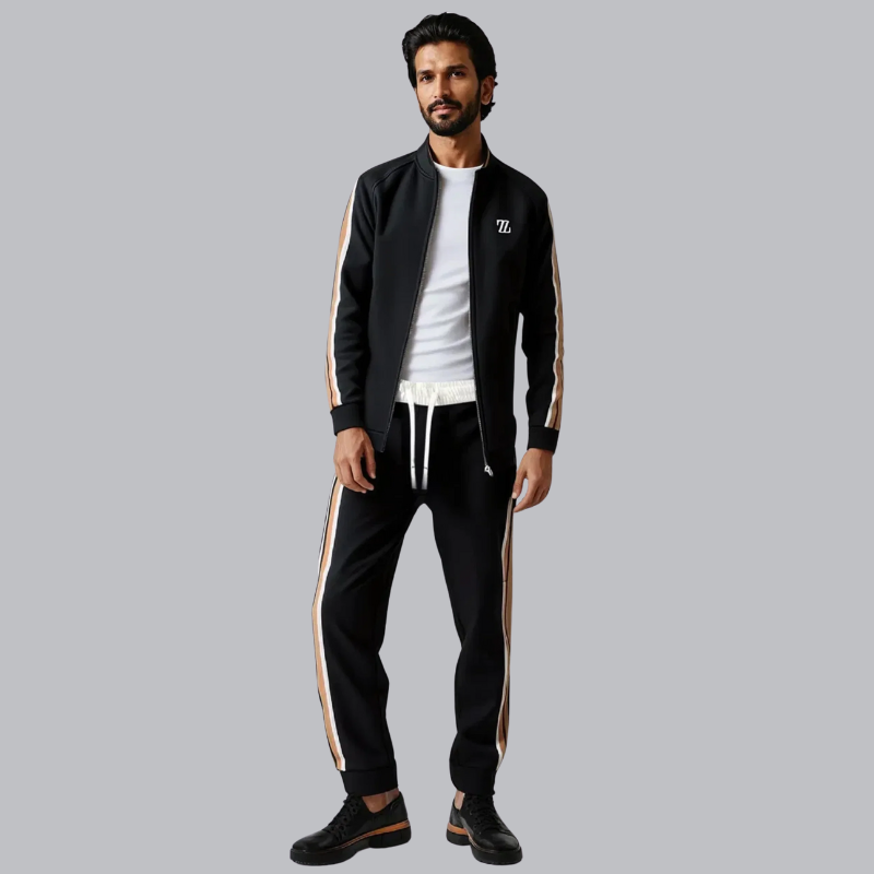 Ensemble de survêtement Zila pour homme | Style sportif et confort au quotidien