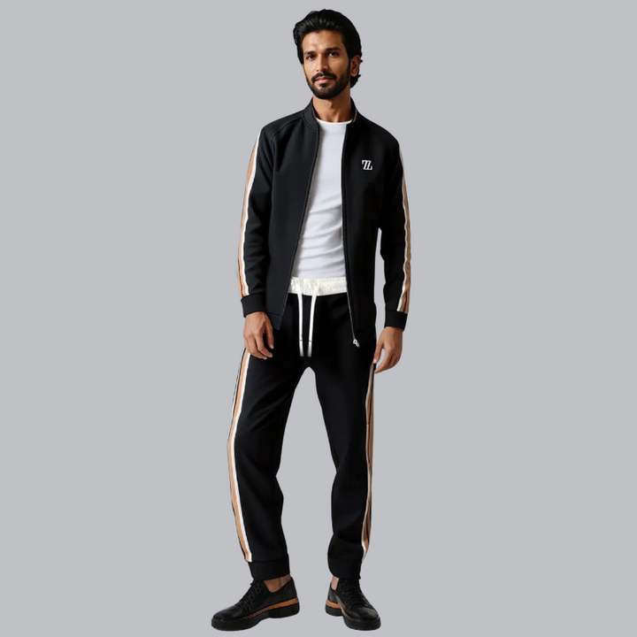 Ensemble de survêtement Zila pour homme | Style sportif et confort au quotidien