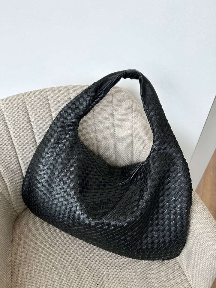 Ava Sac Tote | Grand Volume, Cuir Haut de Gamme, Options de Port Polyvalentes