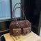 Aveline | Bolso bandolera retro