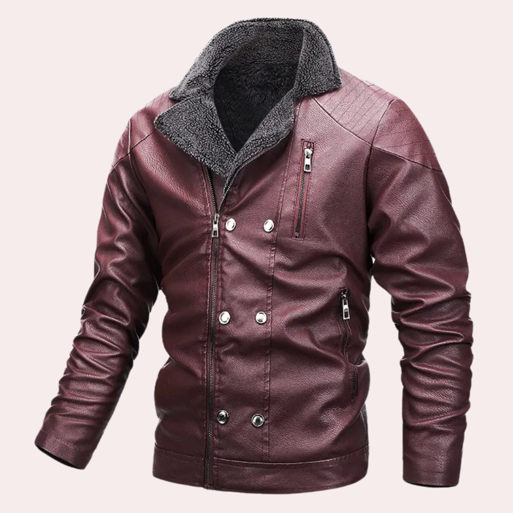 Giacca elegante Acalan da uomo | Elegante, robusta e versatile