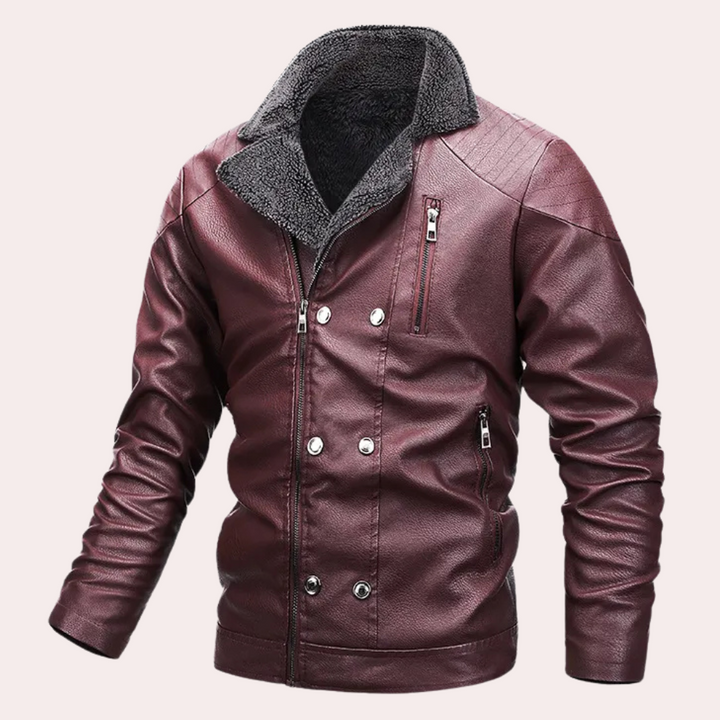 Giacca elegante Acalan da uomo | Elegante, robusta e versatile