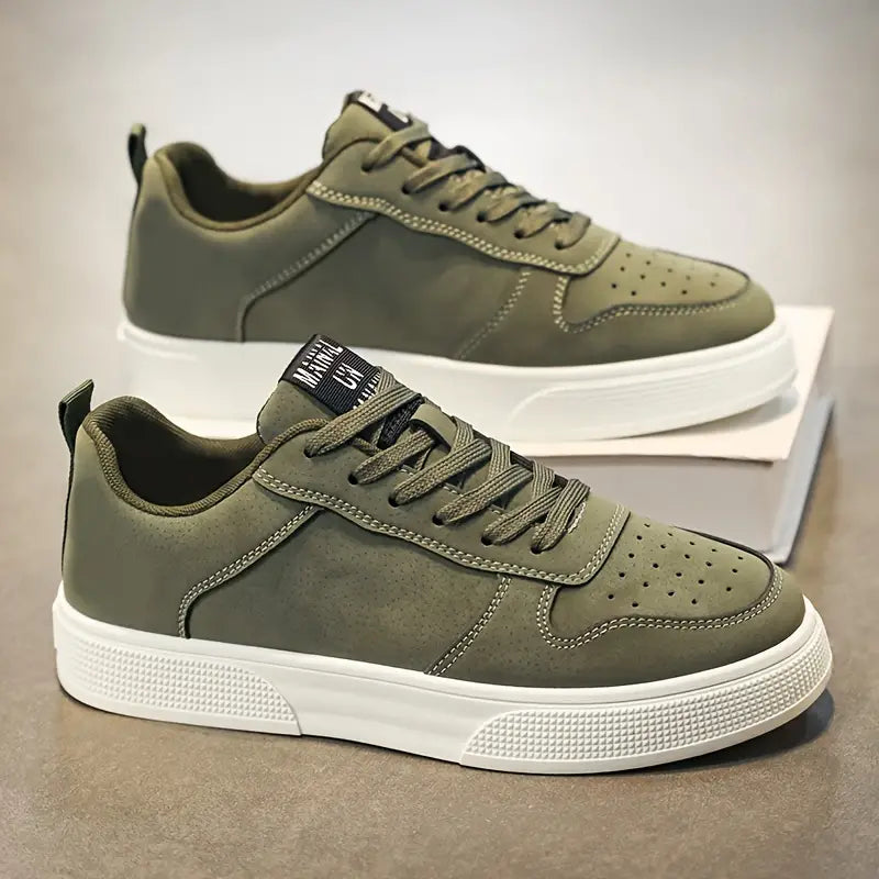 Estilonda | LUJO SUECIA HEREN SCHOENEN