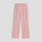 Capucine Pantalon Large Taille Haute | Structure Tailleur & Polyvalence Décontractée