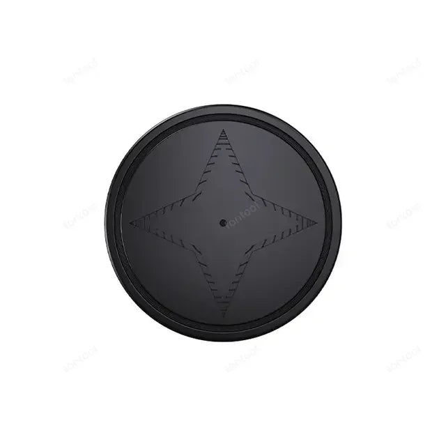 TrackPro Traceur GPS Voiture | Suivi en Temps Réel avec Aimant Puissant et Design Antivol
